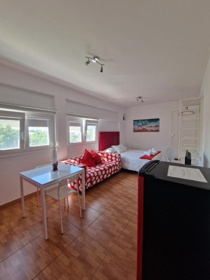 Apartamentos Los Chorros Agaete  Exterior photo