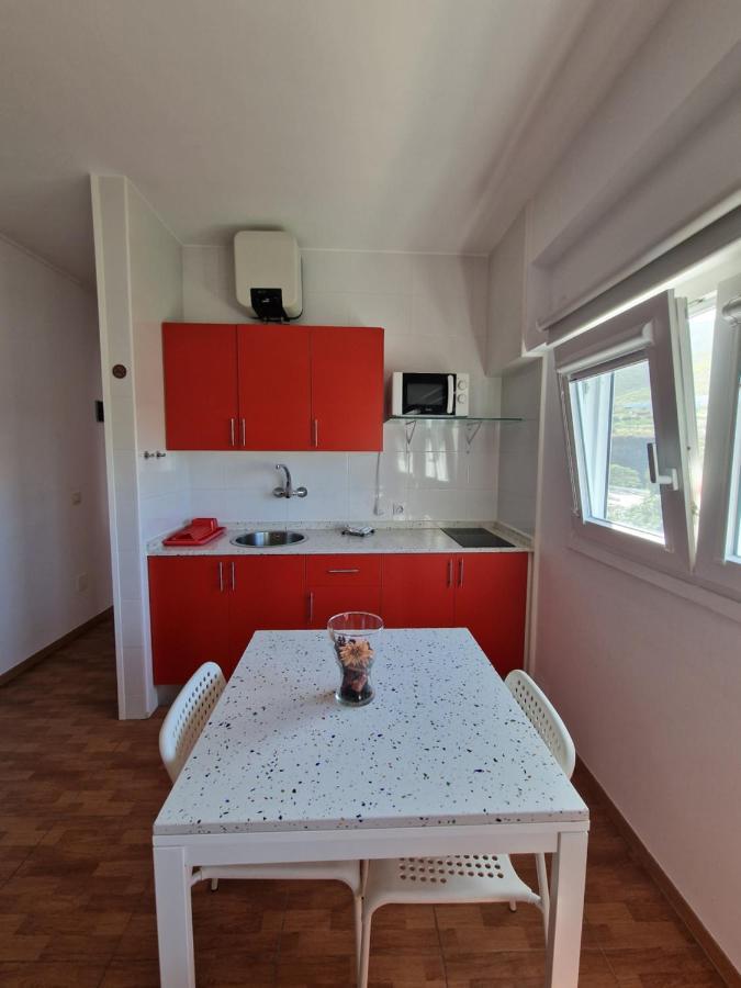 Apartamentos Los Chorros Agaete  Exterior photo