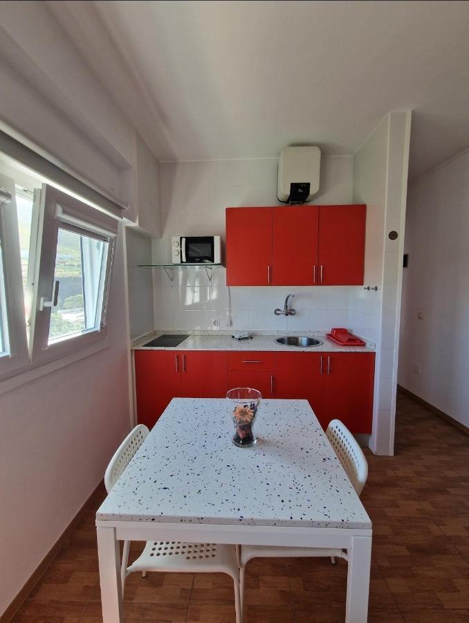 Apartamentos Los Chorros Agaete  Exterior photo