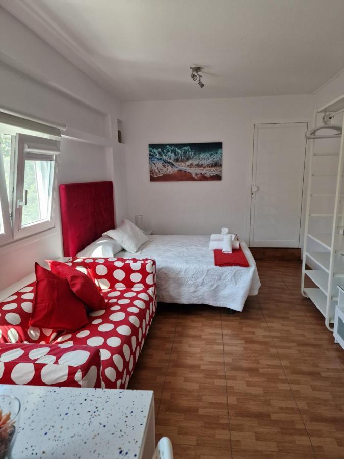 Apartamentos Los Chorros Agaete  Exterior photo